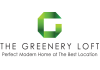 the greenery loft logo