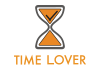 time lover logo